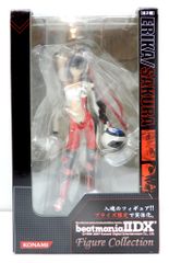 未開封 beatmania IIDX SAKURA Figure Collect - メルカリ