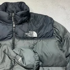 THE NORTH FACE ザノースフェイス ヌプシ Nuptse 700