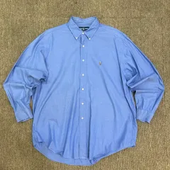 POLO RALPH LAUREN ポロラルフローレン シャツ