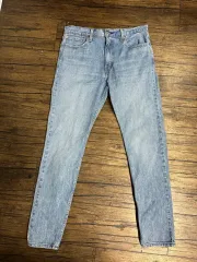 リーバイス 512 デニム W33 L32