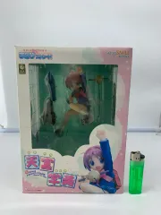 1314フィギュアカフェ グッドスマイル カンパニー 天海（あまみや） 麻衣（まい） 1/8スケール 日本正規品フィギュア