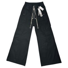 Rick Owens Wide Bela 38 クリーチワイドカーゴ セット - メルカリ