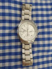 SEIKO×HONDA RACING 7T92-0GV0 F1 白文字盤 レア - メルカリ