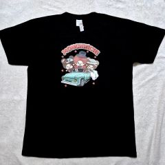 h.NAOTO hangry&angry Tシャツ エイチナオト ハングリー HANGRY&ANGRY エイチナオト ハングリーアングリー Tシャツ - メルカリ