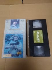 再生確認済】VHS ジャカルタ（1988）クリストファー・ノース - メルカリ