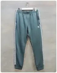 2XL アディダス SuperStar トラックパンツ プライム ブルー (50%セール)
