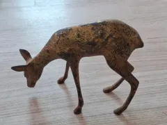 7080 ヴィンテージ フィギュア
