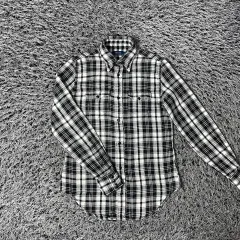 POLO ポロ ラルフローレン レディース CHECK シャツ