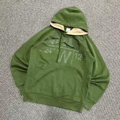 ナイキ UNTH フードTシャツ