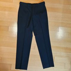 OAMC IDOL PANTS RON HERMAN ワークパンツ 33 - メルカリ