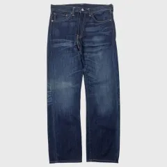 (32) リーバイス 505 ヴィンテージ デニム パンツ