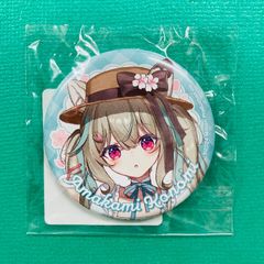 MyGO!!!!! バンドリ スイパラ 等身缶バッジ 長崎そよ - メルカリ
