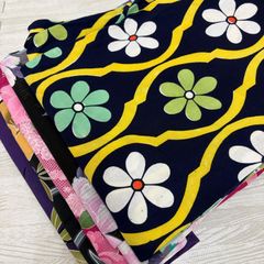 Mint_days様専用 ハンドメイド 巾着袋 3点 - メルカリ