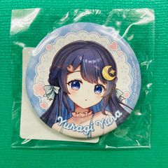 激レア【匿名配送】イナズマイレブン フィギュア特典 缶バッジ 風丸