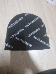 00s Eisbär Spiky Hair Fleece Beanie - メルカリ