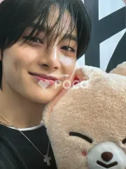 straykids アイエン Stray Kids World Tour dominATE : celebrATE 購入特典