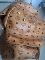 MCM バックパック 出品のサムネイル