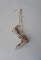ルコン 靴