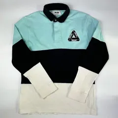 PALACE パレス ラグビー シャツのサムネイル