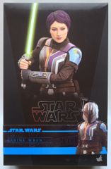 Hot Toys Hot Boy フィギュア エリックソウ サイン入り 真作 - メルカリ