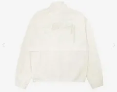 STUSSY ウォームアップ ジャケット XLのサムネイル