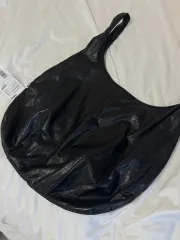 PERENN 麻 バッグ 出品