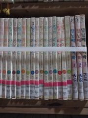 みなみけ 全巻セット 超美品 全28巻 絶版本 - メルカリ