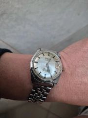 Fero Feldmann 17 Jewels 手巻き 稼働 32mm - メルカリ