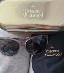 Vivienne Westwood サングラス 41-0020 - メルカリ