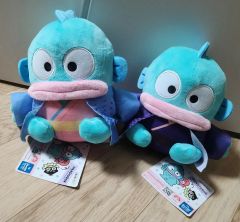 ピングー×バツ丸ハンギョドンPINGU マスコット 2点セット 週末価格