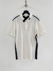 Kolor Polo Shirt ホワイト 1 Pe鹿の子ポロシャツ カラー - メルカリ