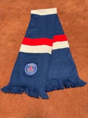 PSG UEFAChampionsLeague2025 優勝記念スカーフ PSG UEFAChampionsLeague2025 優勝記念スカーフ - メルカリ