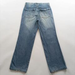 OLD FLYPAPER ✝/denim PT - メルカリ
