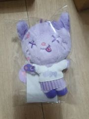 新品未開封】aespa 30cm doll ニンニン - メルカリ