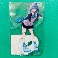 GS25 アークナイツ エンドフィールド アクリルスタンド ラストライト