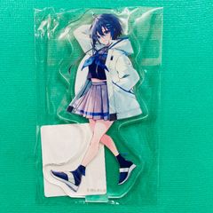 MyGo シンガポールAniplus Cafe アクリルスタンド 高松灯 - メルカリ