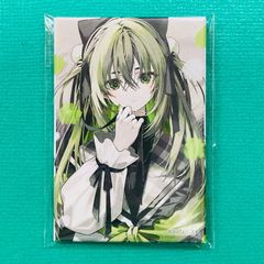「アマカノシリーズ」ビッグマグネットシート（16種セット）　C106 ピロ水 アマカノ アマカノ2 アマカノ3 ビッグマグネットシート 上林聖