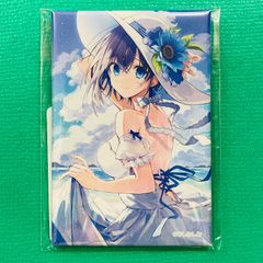 たからさがしのなつやすみ アクリルスタンド お姉さん アクリルパネル
