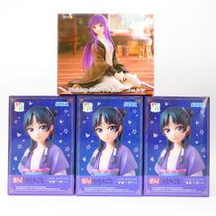 美少女系プライズフィギュア 初音ミク・葬送のフリーレン・薬屋の