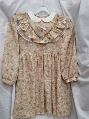 Apolina carlotta blouse 7-9Y - メルカリ