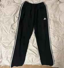 (正規品) adidas トレーナー パンツ ズボン L
