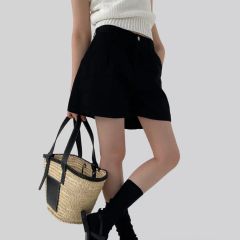 ☆専用☆【OMMO】WAIST GATHER SHORT PT - メルカリ