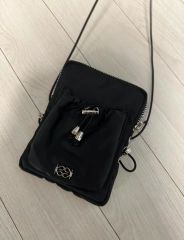 REFLEM レフレム Dリング ショルダーバッグ - メルカリ