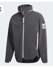 アディダス MYシェル ジャケット 3XL