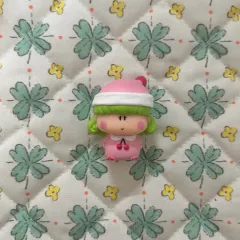 古典) ミルモポンポロロ アルム指 フィギュア