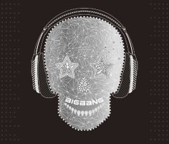 (CD)BIGBANG 4TH MINI ALBUM Japan Edition/BIGBANG