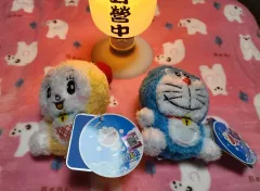 ドラえもん ドラミ キーホルダー