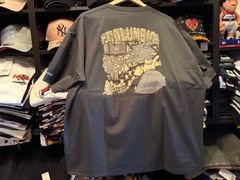 HELLBENT Tシャツ サイコビリー ハードコア ミクスチャー ロカビリー