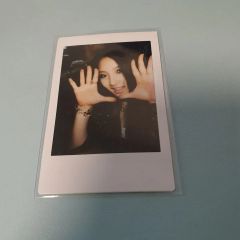 cosmosy ディハナ 直筆サイン入りポラロイド チェキ | Mercari