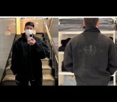 希少XL Supreme UNDERCOVER チェスターコート FUR BOX - メルカリ